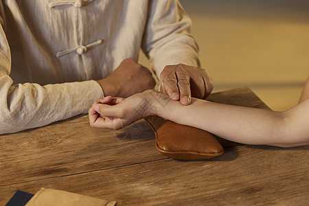 把脉算命，解读命运的古老智慧,命运,挑战,算命,第1张