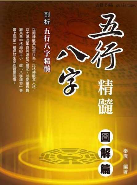 解析,八字五行测算图解全解析,八字,财运,第1张 解析,八字五行测算图解全解析,八字,财运,第1张