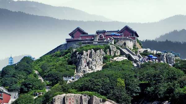 章丘哪里求签好?,命运,事业,希望,第1张 章丘哪里求签好?,命运,事业,希望,第1张