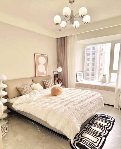 床边好收纳指南,打造舒适的卧室环境,希望,风水,财运,第1张 床边好收纳指南,打造舒适的卧室环境,希望,风水,财运,第1张