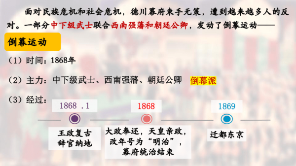 明治维新与,对华文化的影响,命运,第1张 明治维新与,对华文化的影响,命运,第1张