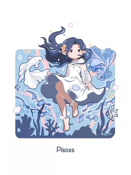 十二星座的推荐,寻找属于你的星辰大海,象征,挑战,自我,第1张 十二星座的推荐,寻找属于你的星辰大海,象征,挑战,自我,第1张