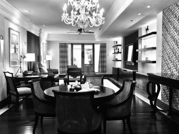 卧室书桌的讲究是什么,气场,风水布局,风水,第1张 卧室书桌的讲究是什么,气场,风水布局,风水,第1张