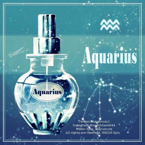 十二星座配什么香水好看？星座与香水的搭配,象征,十二星座,星座,第1张