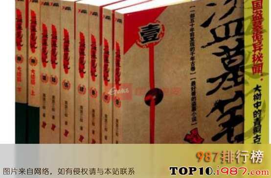 印证，最值得收藏的TOP榜单,命运,占卜,风水,第1张