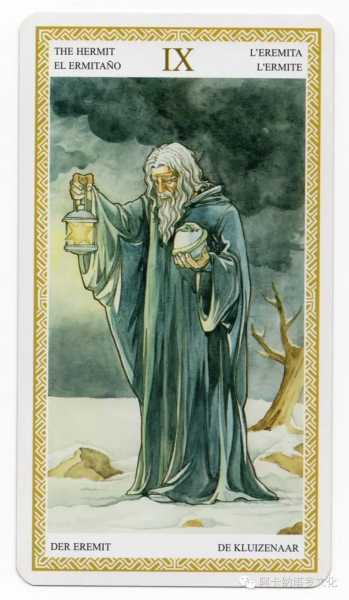 70号签，塔罗牌中的神秘象征与占卜智慧,象征,命运,挑战,第1张