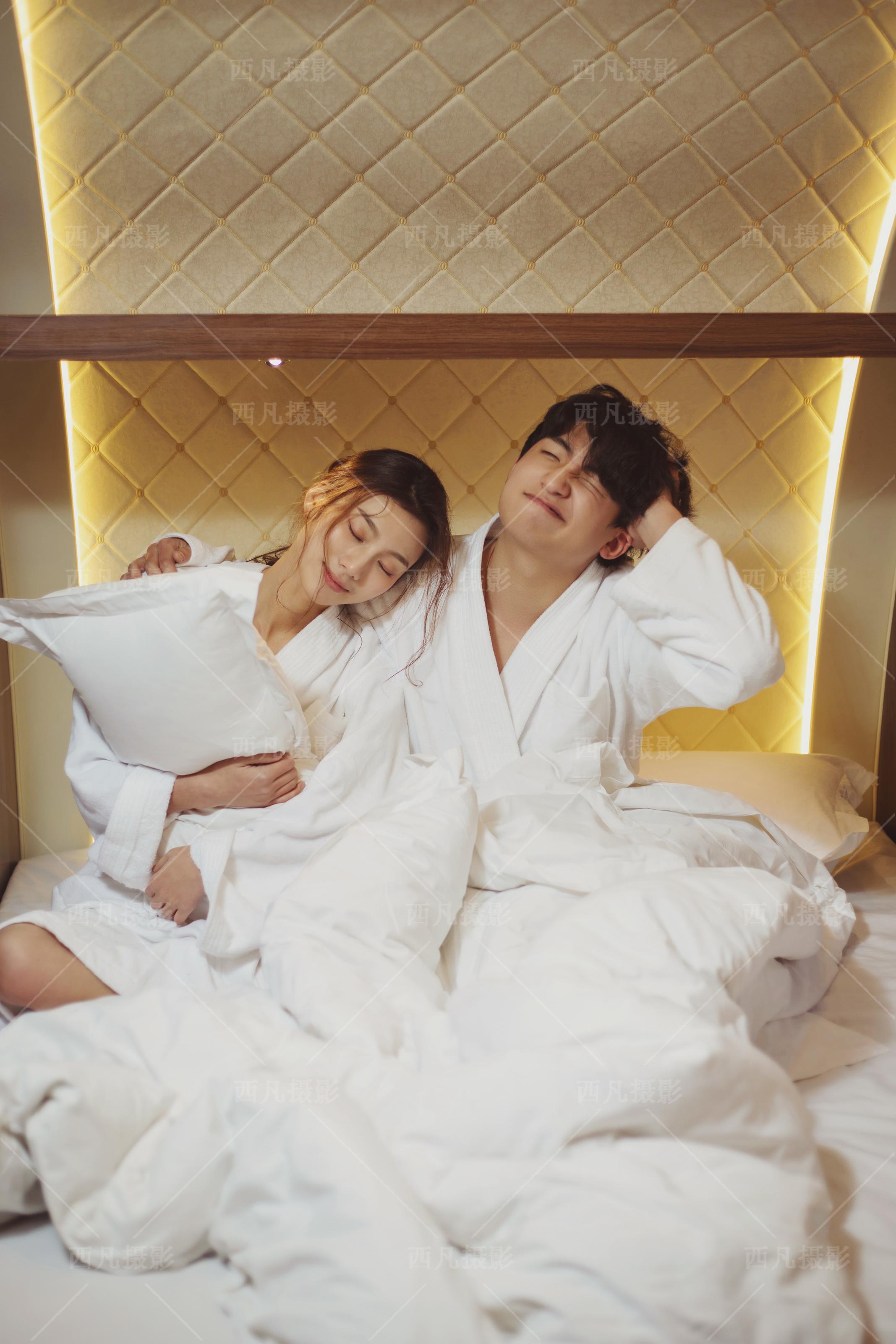 新娘到早了，她是否准时到了吉时？,吉时,第1张