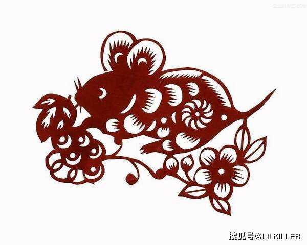 鼠年十月运势解析，生肖鼠的朋友和敌人有哪些？,事业,挑战,合作,第1张