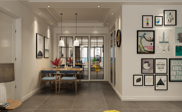 住宅与健康，揭秘住宅对健康的影响,气场,能量,风水,第1张