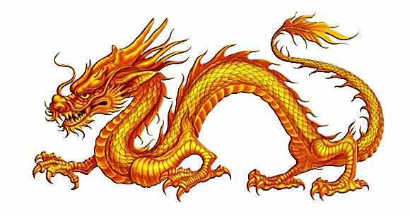 龙宝宝出生怎么取名字好,象征,宝宝取名,美好,第1张