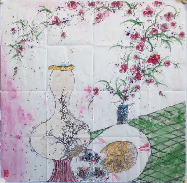 静待花开时,景颜未到,希望,自我,吉时,第1张 静待花开时,景颜未到,希望,自我,吉时,第1张