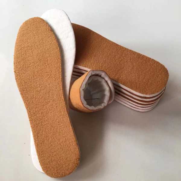 鞋垫颜色揭秘，揭秘最适合你的鞋垫颜色，提升运势！,事业,希望,八字,第1张