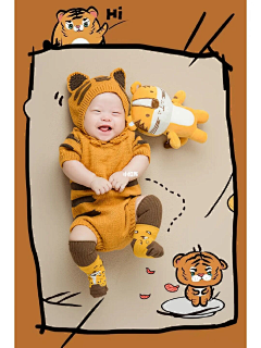 虎宝宝好漂亮,如何为它取一个温暖而有意义的名字,宝宝取名,美好,寓意美好,第1张 虎宝宝好漂亮,如何为它取一个温暖而有意义的名字,宝宝取名,美好,寓意美好,第1张