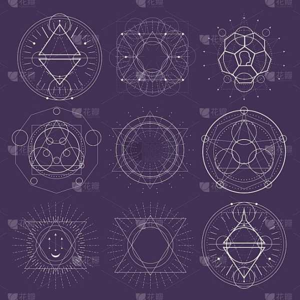 十二星座的神秘术法与隐藏技能,象征,命运,十二星座,第1张 十二星座的神秘术法与隐藏技能,象征,命运,十二星座,第1张