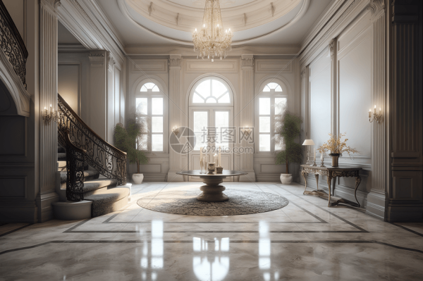 门厅放什么花墙合适,希望,气场,能量,第1张 门厅放什么花墙合适,希望,气场,能量,第1张