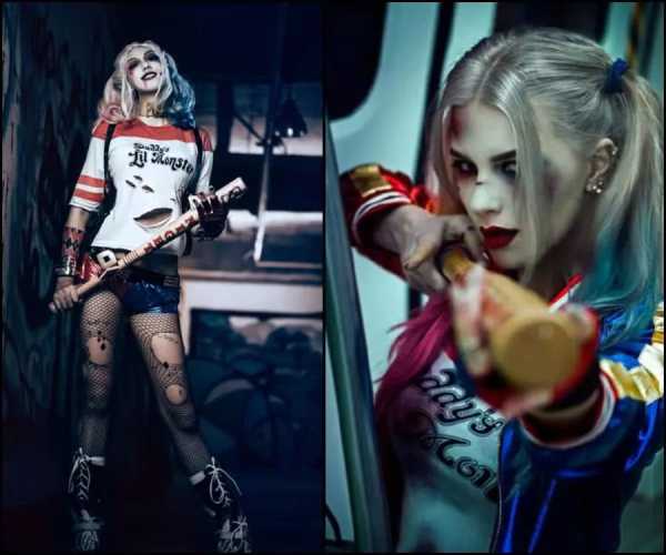 十二星座分别是个什么DC小丑,十二星座,星座,天秤座,第1张