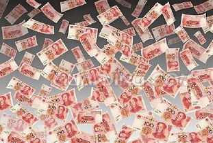 梦见找到钱的预兆与解梦解析,象征,希望,自我,第1张