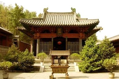 老爷庙求签靠谱吗?传统与现代的对比解析,希望,求签,文化传承,第1张 老爷庙求签靠谱吗?传统与现代的对比解析,希望,求签,文化传承,第1张