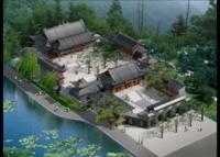 永福寺求签的地方在哪里？探秘永福寺的求签文化,求签,探秘,Temple,第1张