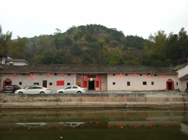 祖屋变羊圈,讲究知多少?,事业,希望,气场,第1张 祖屋变羊圈,讲究知多少?,事业,希望,气场,第1张