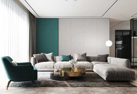 南方墙面装修,如何打造和谐家居环境,气场,风水,美好,第1张 南方墙面装修,如何打造和谐家居环境,气场,风水,美好,第1张