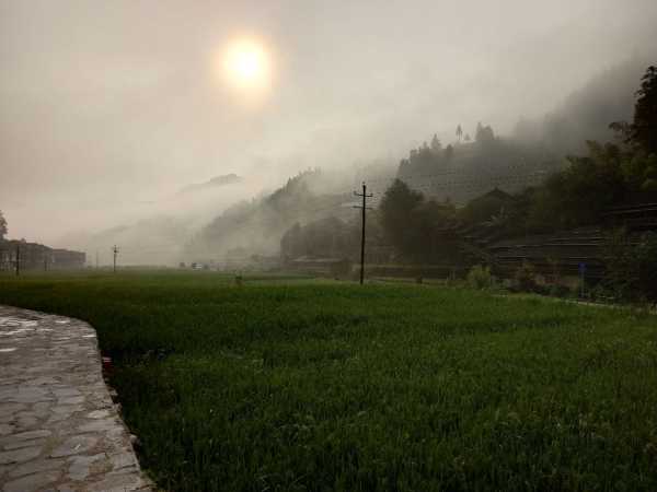 磨寨营有什么,象征,气场,风水布局,第1张 磨寨营有什么,象征,气场,风水布局,第1张