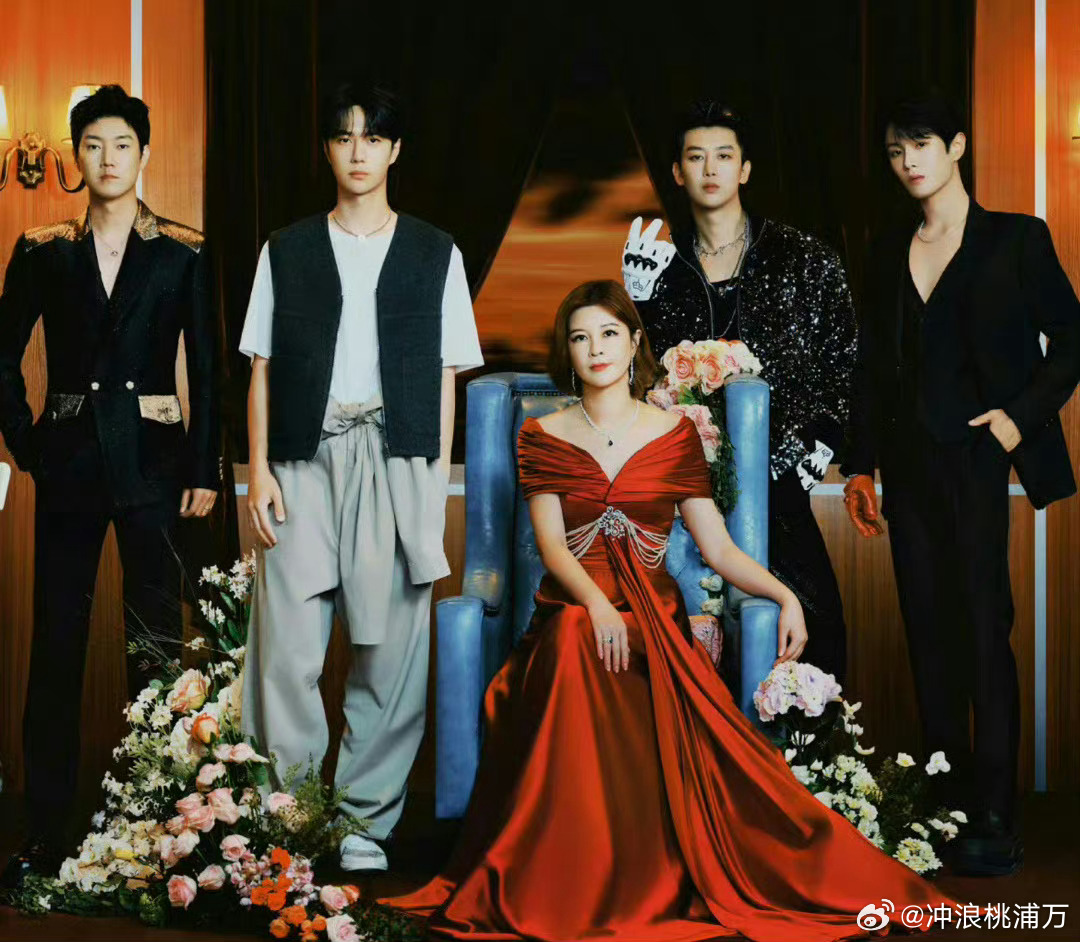 乐华求签朱正廷,音乐与的邂逅,事业,自我,求签,第1张 乐华求签朱正廷,音乐与的邂逅,事业,自我,求签,第1张