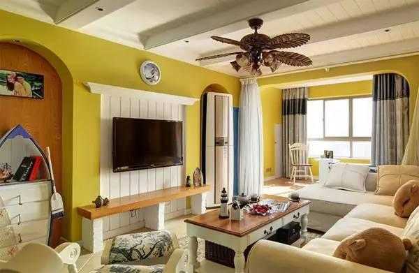 新房颜色选择指南,如何让家充满生机与和谐,希望,气场,风水,第1张 新房颜色选择指南,如何让家充满生机与和谐,希望,气场,风水,第1张