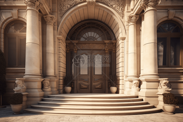 大门讲究,如何让家门带来与和谐,象征,希望,气场,第1张 大门讲究,如何让家门带来与和谐,象征,希望,气场,第1张