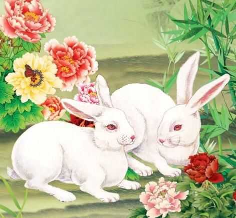 天赐三大生肖运势解析，如何解读与利用,象征,命运,事业,第1张