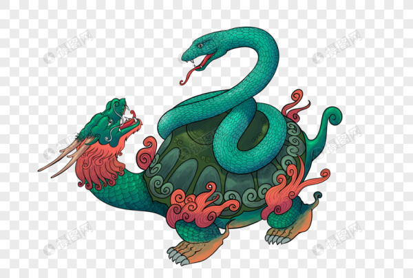 玄武山自解,解码山水智慧,寻找生命真谛,象征,挑战,寺庙,第1张 玄武山自解,解码山水智慧,寻找生命真谛,象征,挑战,寺庙,第1张