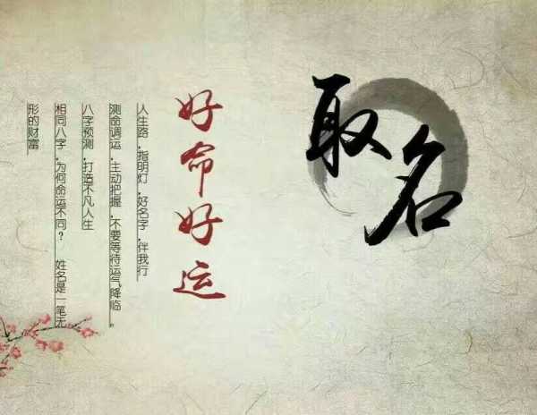 姓名与八字，解读命运与机遇,象征,命运,八字,第1张
