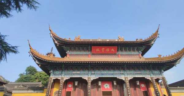 玉屏禅寺求签，一场 spiritual 的仪式体验,挑战,希望,求签,第1张