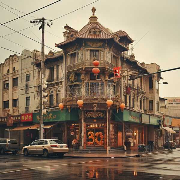 豪宅讲究,揭秘传统建筑中的神秘力量,能量,美好,风水,第1张 豪宅讲究,揭秘传统建筑中的神秘力量,能量,美好,风水,第1张