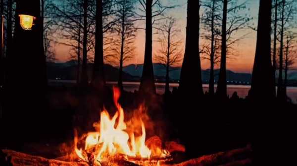 梦回自然，大好山水的深层寓意,象征,解梦,美好,第1张