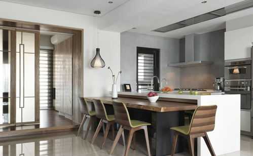 小院室内家具与，打造和谐生活的艺术,象征,事业,希望,第1张