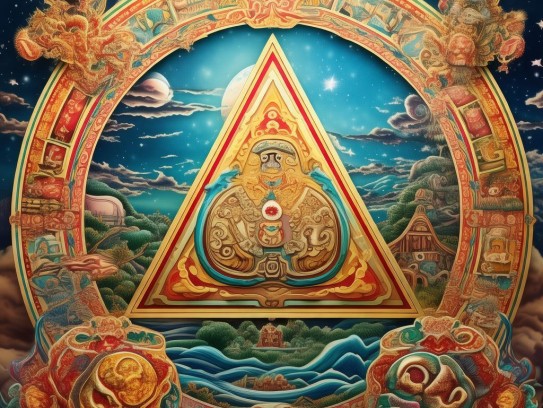 2021年生肖运势解析，金、木、水三合局,2021年生肖运势解析，金、木、水三合局,事业,挑战,希望,第1张