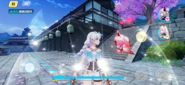 原神鸣神大社，与技巧，助你轻松求签,挑战,希望,求签,第1张