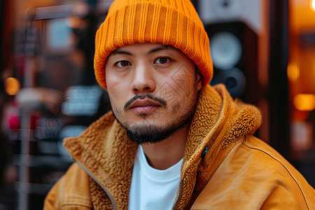 男子染发讲究什么好？,象征,事业,气场,第1张