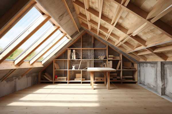 阁楼窗户，如何选择适合的百叶窗,希望,气场,风水,第1张