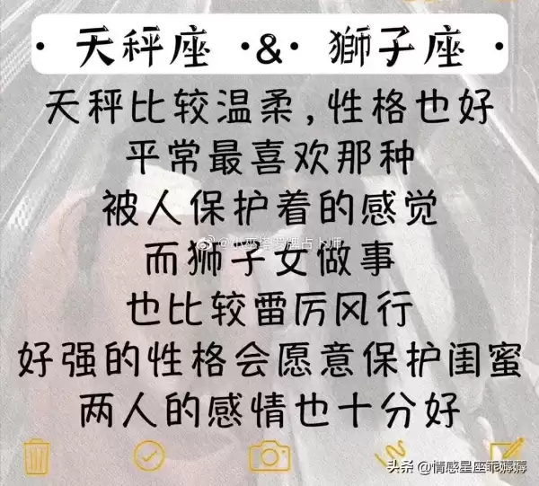十二星座，最适合混的社交圈、圈和兴趣圈,挑战,十二星座,合作,第1张