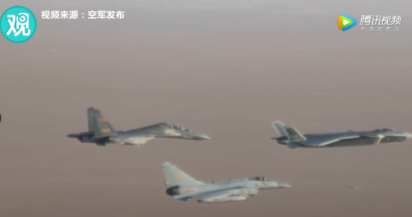 2018年5月1日，人民军队的生日,事业,纪念日,第1张