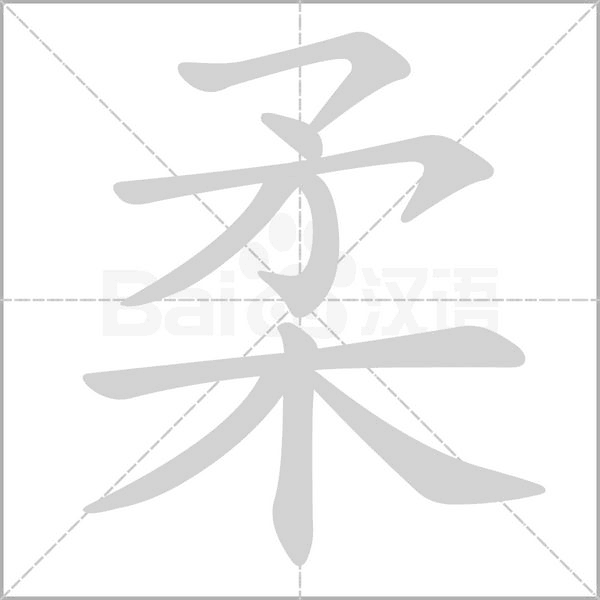 柔字取名兔宝宝忌讳什么,象征,宝宝取名,美好,第1张