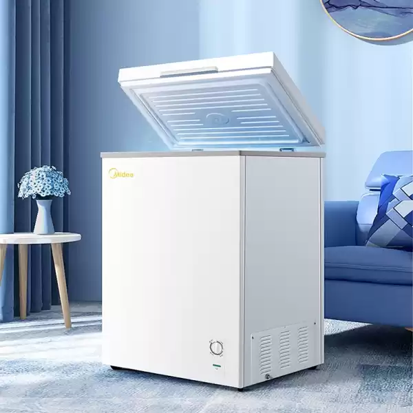 冰柜,让冰冷的冰块焕发生机,象征,气场,能量,第1张 冰柜,让冰冷的冰块焕发生机,象征,气场,能量,第1张