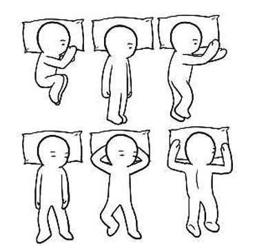 十二星座睡什么双人床,象征,希望,十二星座,第1张