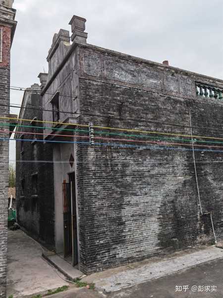 祖辈老宅问题探析,八字,气场,能量,第1张