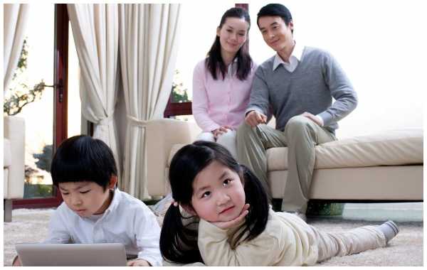 子女八字运势测算，从八字相克到未来发展,命运,希望,八字,第1张