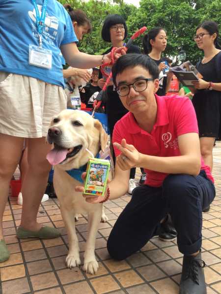 见狗摔倒，解读生命与自然的深层关联,象征,命运,解梦,第1张