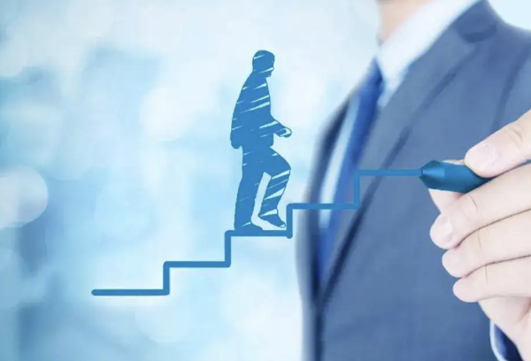 升职有说法？这些你必须知道！,命运,事业,八字,第1张