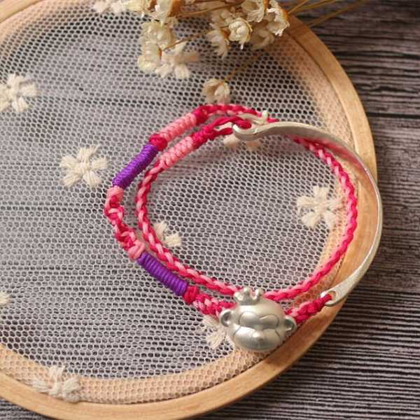 猴子本命，吉凶查询表解析,命运,事业,挑战,第1张